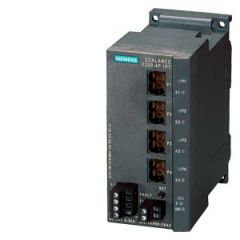 Siemens 6GK52004AH002BA3 SCALANCE