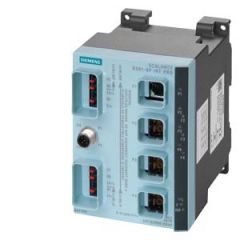 Siemens 6GK52013JR002BA6 SCALANCE