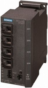 Siemens 6GK52040BA002BA3 Switch
