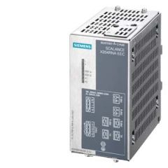 Siemens 6GK52040BS002NA3 SCALANCE