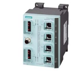 Siemens 6GK52040JA002BA6 SCALANCE