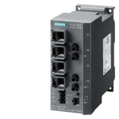 Siemens 6GK52042BB112AA3 SCALANCE