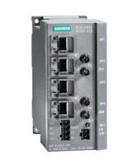 Siemens 6GK52042BC102AA3 Switch