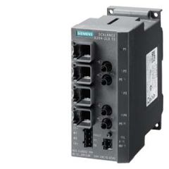 Siemens 6GK52042BC102CA2 SCALANCE