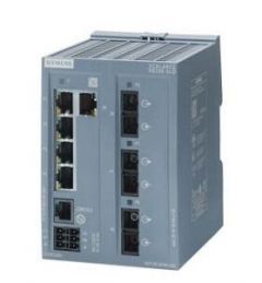 Siemens 6GK5205-3BF00-2TB2 Switch