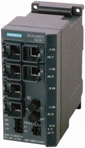 Siemens 6GK52061BB002AA3 Scalance