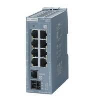 Siemens 6GK5208-0BA00-2TB2 Switch