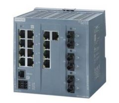 Siemens 6GK5213-3BB00-2TB2 Switch
