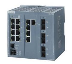 Siemens 6GK5213-3BD00-2TB2 Switch