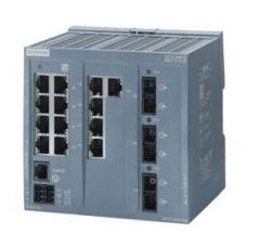 Siemens 6GK5213-3BF00-2TB2 Switch