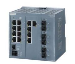 Siemens 6GK52133BB002AB2 SCALANCE