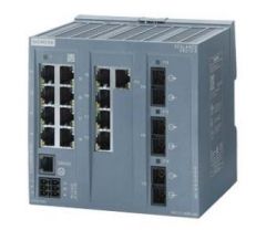 Siemens 6GK52133BD002AB2 SCALANCE