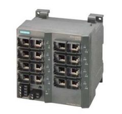 Siemens 6GK52160BA002AA3 Switch