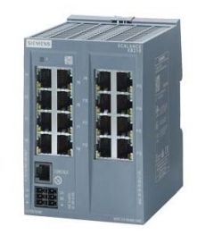 Siemens 6GK52160BA002AB2 SCALANCE