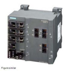 Siemens 6GK53073BM102AA3 SCALANCE