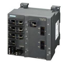 Siemens 6GK5308-2FM00-2AA3 Simatic Net