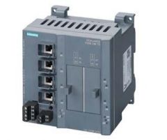 Siemens 6GK5308-2GG00-2CA2 Switch
