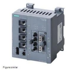 Siemens 6GK53082FN102AA3 SCALANCE