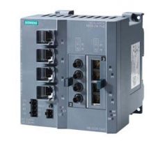 Siemens 6GK53082QG002AA2 Device