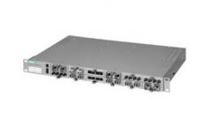 Siemens 6GK53240GG001HR2 Switch