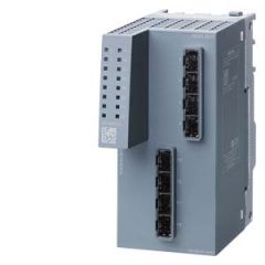 Siemens 6GK54008AS008AP2 Device