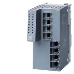 Siemens 6GK54080GA008AP2 Device