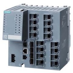 Siemens 6GK54164GR002AM2 SCALANCE