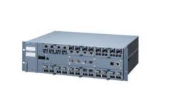 Siemens 6GK55520AR002AR2 Switch