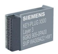 Siemens 6GK59050PA00 Device