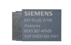Siemens 6GK59074PA00 Device
