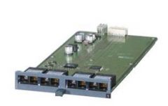 Siemens 6GK59914AB008AA0 Module