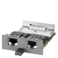 Siemens 6GK59922SA008AA0 Module