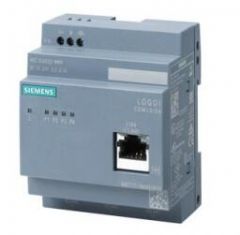 Siemens 6GK7177-1MA20-0AA0 Module