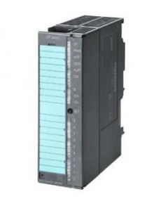 Siemens 6GK7343-2AH01-0XA0 Module