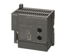 Siemens 6GK7343-2AH11-0XA0 Module