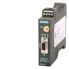 Siemens 6NH97203AA00 Module