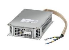 Siemens 6SE6400-3CC00-2AD3 Footprint