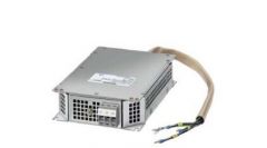 Siemens 6SE6400-3CC00-4AB3 Footprint