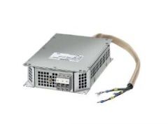 Siemens 6SE6400-3CC01-0BD3 Footprint