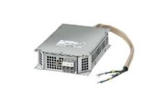 Siemens 6SE6400-3CC02-6BB3 Footprint