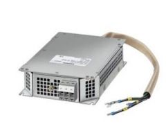 Siemens 6SE6400-3CC03-5CD3 Footprint