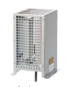 Siemens 6SE64004BD222EA1 Device