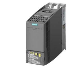 Siemens 6SL3210-1KE13-2UB1 Drive