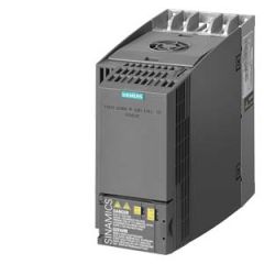 Siemens 6SL3210-1KE21-3AB1 Drive