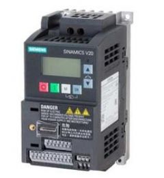 Siemens 6SL3210-5BB11-2BV1 Drive