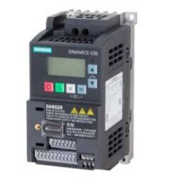 Siemens 6SL3210-5BB12-5BV1 Drive