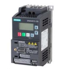 Siemens 6SL3210-5BB13-7BV1 Drive