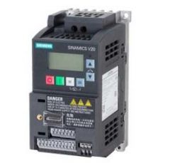 Siemens 6SL3210-5BB13-7UV1 Drive