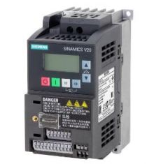 Siemens 6SL3210-5BB15-5BV1 Drive