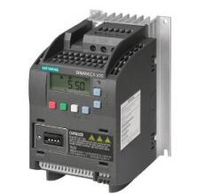 Siemens 6SL3210-5BB15-5UV0 Drive